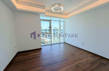 Apartment - 3 Bedrooms - 5 Bathrooms for rent in Crystal Residence - Gewan Island - The Pearl Island - Doha