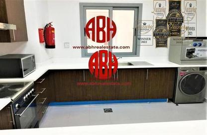 Compound - 4 Bedrooms - 5 Bathrooms for rent in Al Dana st - Muraikh - AlMuraikh - Doha