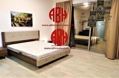Compound - 4 Bedrooms - 5 Bathrooms for rent in Al Dana st - Muraikh - AlMuraikh - Doha