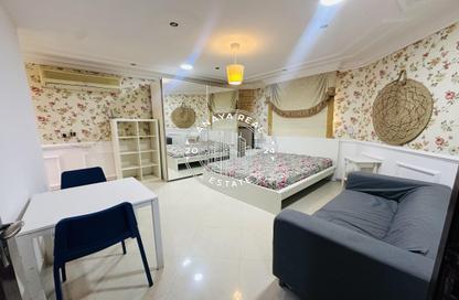 Villa - 1 Bedroom - 1 Bathroom for rent in Al Thumama - Al Thumama - Doha Villa - 1 Bedroom - 1 Bathroom for rent in Al Thumama - Al Thumama - Doha