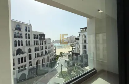 شقة - غرفة نوم - 2 حمامات للبيع في جزيرة اللؤلؤة - الدوحة