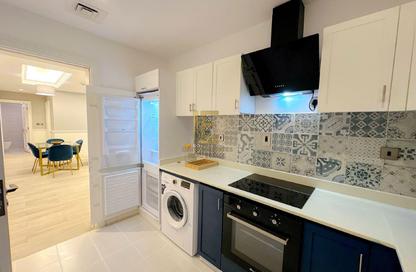 Apartment - 1 Bedroom - 2 Bathrooms for rent in New Doha - Doha
