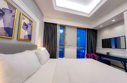 Apartment - 1 Bedroom - 2 Bathrooms for rent in New Doha - Doha