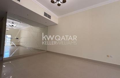 Apartment - 3 Bedrooms - 3 Bathrooms for rent in Artan Residence Apartments Fox Hills 150 - Fox Hills - Lusail Apartment - 3 Bedrooms - 3 Bathrooms for rent in Artan Residence Apartments Fox Hills 150 - Fox Hills - Lusail