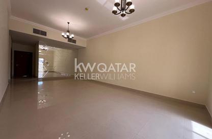Apartment - 3 Bedrooms - 3 Bathrooms for rent in Artan Residence Apartments Fox Hills 150 - Fox Hills - Lusail Apartment - 3 Bedrooms - 3 Bathrooms for rent in Artan Residence Apartments Fox Hills 150 - Fox Hills - Lusail