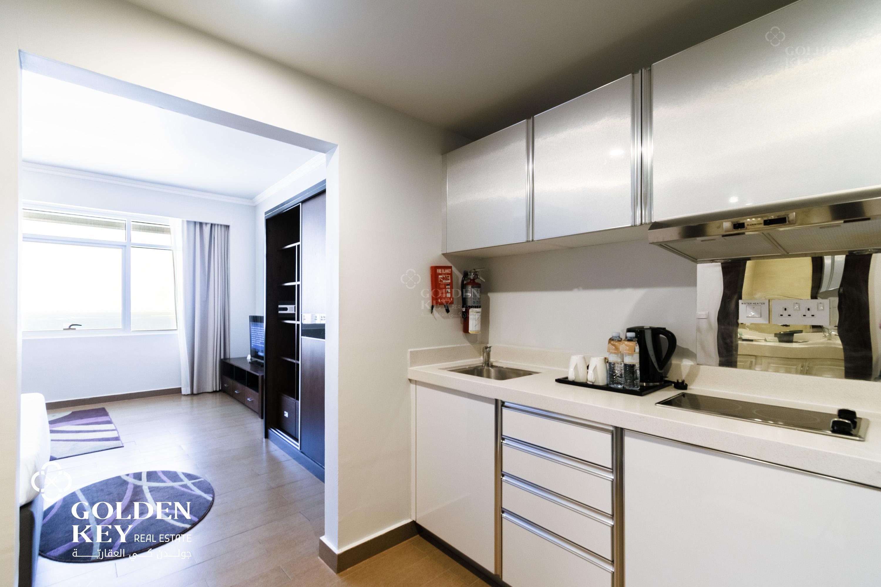 Bills Included+WiFi  Premium Tower | West Bay