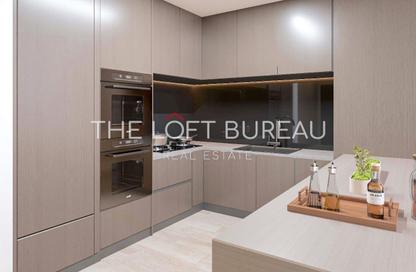 شقة - 2 - 2 للبيع في كانال باي - جزيرة قطيفان - الوسيل شقة - 2 - 2 للبيع في كانال باي - جزيرة قطيفان - الوسيل