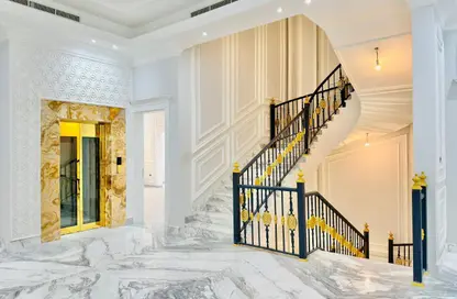 Villa - 7+ Bedrooms - 7+ Bathrooms for sale in West Bay Lagoon Villas - West Bay Lagoon - West Bay Lagoon - Doha