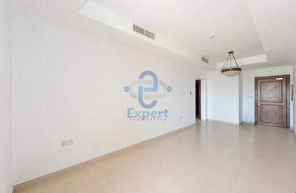 Apartment - 1 Bedroom - 1 Bathroom for rent in East Porto Drive - Porto Arabia - The Pearl Island - Doha