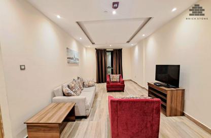 Apartment - 2 Bedrooms - 2 Bathrooms for rent in Al Sadd Road - Al Sadd - Doha