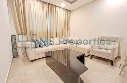 Apartment - 2 Bedrooms - 3 Bathrooms for sale in R-19 Building - Al Erkyah City - Lusail Apartment - 2 Bedrooms - 3 Bathrooms for sale in R-19 Building - Al Erkyah City - Lusail