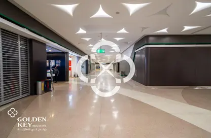 محل تجاري - استوديو للايجار في المنصورة - المنصورة - الدوحة