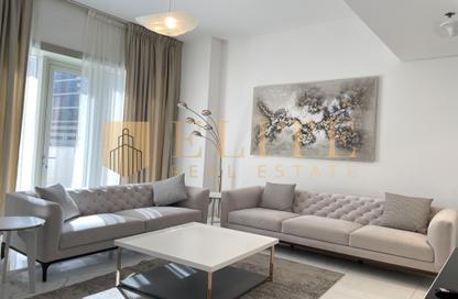 Apartment - 3 Bedrooms - 5 Bathrooms for rent in West Bay Tower - West Bay - West Bay - Doha