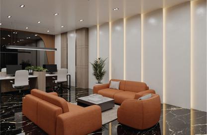 Office Space - Studio - 5 for rent in Old Airport Road - Doha Office Space - Studio - 5 for rent in Old Airport Road - Doha