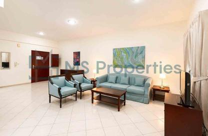 Apartment - 1 Bedroom - 2 Bathrooms for rent in Musheireb - Musheireb - Doha Apartment - 1 Bedroom - 2 Bathrooms for rent in Musheireb - Musheireb - Doha