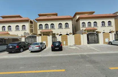 Apartment - 1 Bathroom for rent in Al Thumama - Al Thumama - Doha