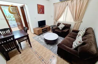 شقة - غرفة نوم - 1 حمام للايجار في فريج عبد العزيز - فريج عبد العزيز - الدوحة