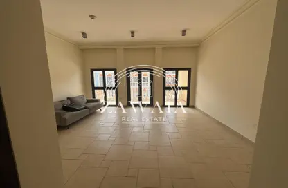 Apartment - 1 Bedroom - 2 Bathrooms for rent in Carnaval - Qanat Quartier - The Pearl Island - Doha Apartment - 1 Bedroom - 2 Bathrooms for rent in Carnaval - Qanat Quartier - The Pearl Island - Doha