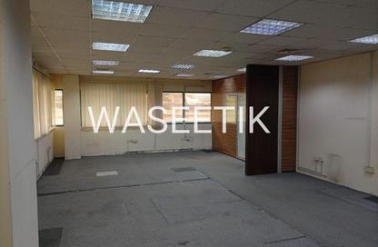 Office Space - Studio - 1 Bathroom for rent in Musheireb Tower - Musheireb - Musheireb - Doha