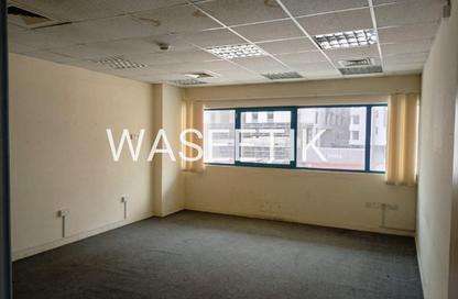 Office Space - Studio - 1 Bathroom for rent in Musheireb Tower - Musheireb - Musheireb - Doha