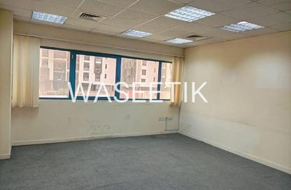 Office Space - Studio - 1 Bathroom for rent in Musheireb Tower - Musheireb - Musheireb - Doha