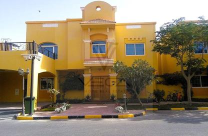 Villa - 4 - 4 for rent in Salwa Road - Old Industrial Area - Al Rayyan - Doha