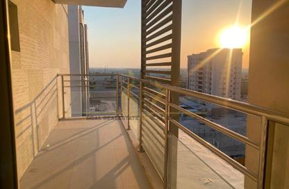 Apartment - 3 Bedrooms - 3 Bathrooms for rent in Al Erkyah City - Lusail Apartment - 3 Bedrooms - 3 Bathrooms for rent in Al Erkyah City - Lusail