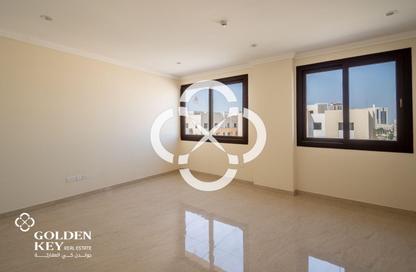 Apartment - 2 Bedrooms - 3 Bathrooms for rent in Residential D5 - Fox Hills South - Fox Hills - Lusail