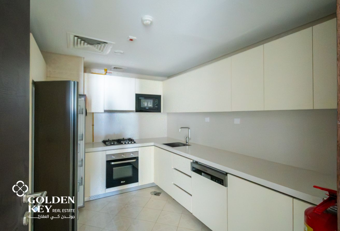 Semi-Furnished | Spacious 2 Bedroom in Foxhills