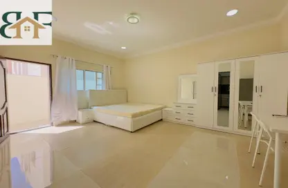 شقة - 1 حمام للايجار في شارع المطار القديم - طريق المطار القديم - الدوحة