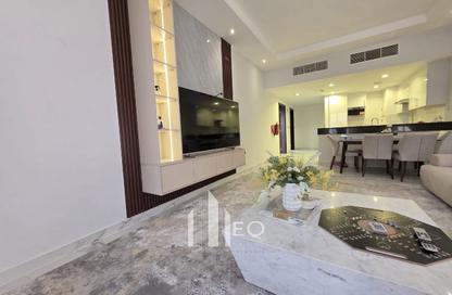 Apartment - 1 Bedroom - 2 Bathrooms for sale in Fox Hills A13 - Fox Hills - Lusail Apartment - 1 Bedroom - 2 Bathrooms for sale in Fox Hills A13 - Fox Hills - Lusail