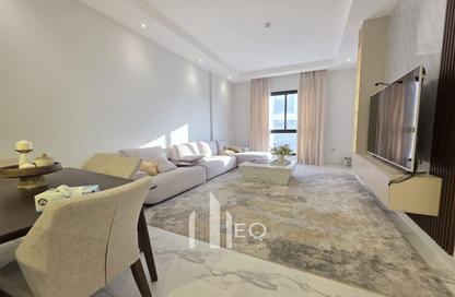 Apartment - 1 Bedroom - 2 Bathrooms for sale in Fox Hills A13 - Fox Hills - Lusail Apartment - 1 Bedroom - 2 Bathrooms for sale in Fox Hills A13 - Fox Hills - Lusail