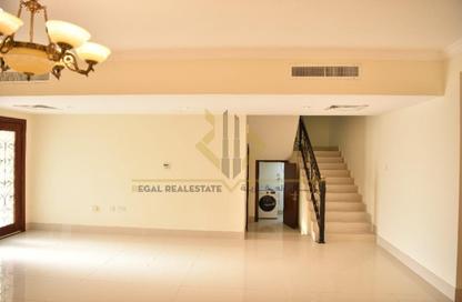 Apartment - 4 Bedrooms - 5 Bathrooms for rent in Al Gharrafa - Al Gharrafa - Doha