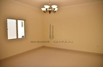 Apartment - 4 Bedrooms - 5 Bathrooms for rent in Al Gharrafa - Al Gharrafa - Doha