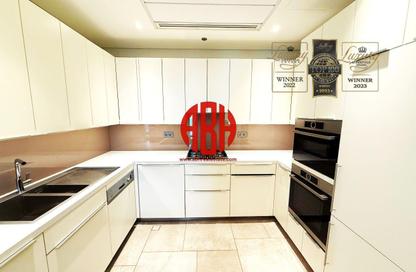 Apartment - 1 Bedroom - 2 Bathrooms for rent in Msheireb Galleria - Msheireb Downtown Doha - Doha
