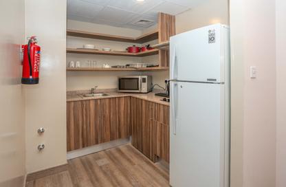 Hotel Apartments - 1 Bedroom - 1 Bathroom for rent in Ezdan Hotel and Suites - West Bay - Doha