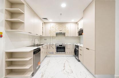 Apartment - 2 Bedrooms - 3 Bathrooms for rent in Lusail Residence - Marina District - Lusail Apartment - 2 Bedrooms - 3 Bathrooms for rent in Lusail Residence - Marina District - Lusail
