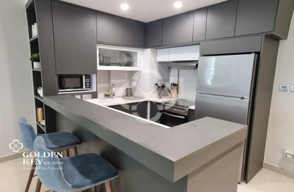 Apartment - 1 - 2 for rent in Lusail Residence - Marina District - Lusail Apartment - 1 - 2 for rent in Lusail Residence - Marina District - Lusail