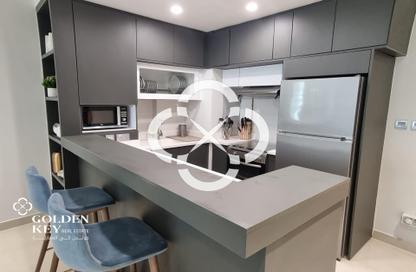 Apartment - 1 - 2 for rent in Lusail Residence - Marina District - Lusail Apartment - 1 - 2 for rent in Lusail Residence - Marina District - Lusail
