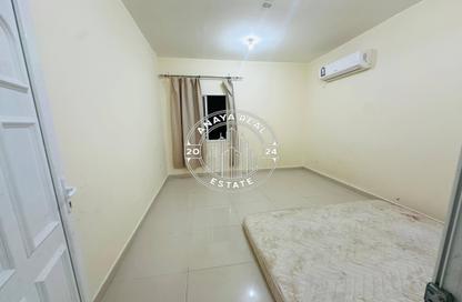 Apartment - 1 Bedroom - 1 Bathroom for rent in Ain Khaled - Doha Apartment - 1 Bedroom - 1 Bathroom for rent in Ain Khaled - Doha