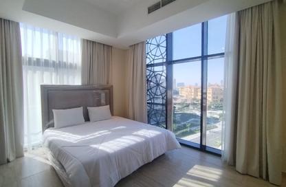 Apartment - 2 - 3 for rent in Giardino Apartments - The Pearl Island - Doha