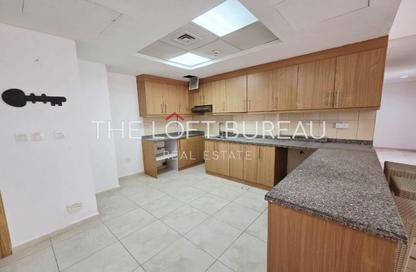 Apartment - 3 Bedrooms - 4 Bathrooms for rent in Rome - Fox Hills - Fox Hills - Lusail