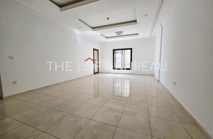 Apartment - 3 Bedrooms - 4 Bathrooms for rent in Rome - Fox Hills - Fox Hills - Lusail