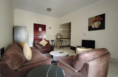 Apartment - 1 - 1 for rent in Al Aman Street - Umm Ghuwailina - Doha Apartment - 1 - 1 for rent in Al Aman Street - Umm Ghuwailina - Doha