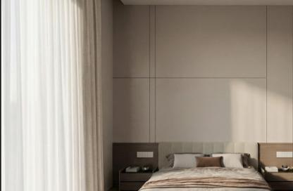 Apartment - 2 Bedrooms - 2 Bathrooms for sale in Lusail Residence - Marina District - Lusail
