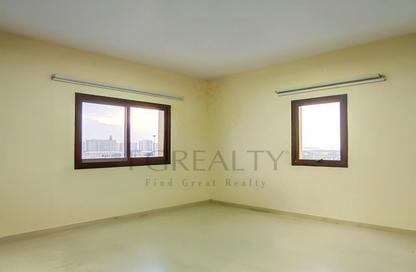 Apartment - 1 Bedroom - 2 Bathrooms for sale in Piazza 1 - La Piazza - Fox Hills - Lusail