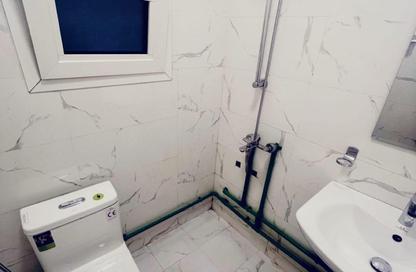 Villa - Studio - 1 Bathroom for rent in Al Wukair - Al Wakra