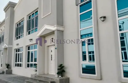 مجمع سكني - 4 غرف نوم - 4 حمامات للايجار في وادي المرخ - مريخ - المريخ - الدوحة