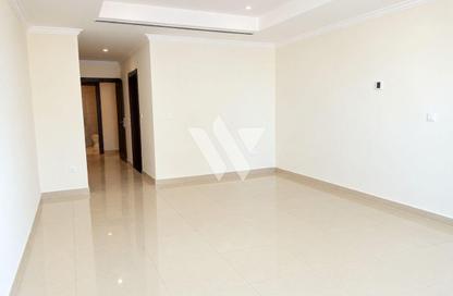 Apartment - 1 - 2 for rent in East Porto Drive - Porto Arabia - The Pearl Island - Doha