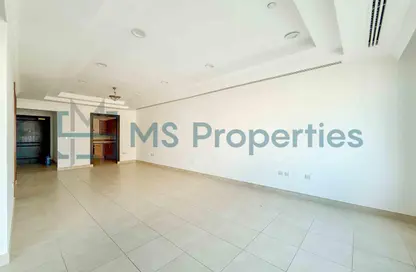 Apartment - 2 Bedrooms - 3 Bathrooms for rent in West Porto Drive - Porto Arabia - The Pearl Island - Doha Apartment - 2 Bedrooms - 3 Bathrooms for rent in West Porto Drive - Porto Arabia - The Pearl Island - Doha